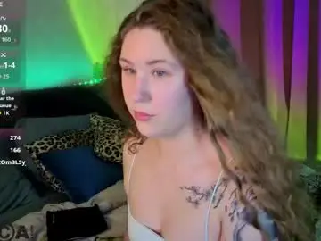 Chaturbate Free Live Porn of elsie_cutties