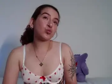 Chaturbate Watch Live Sex Cams of heykarlita
