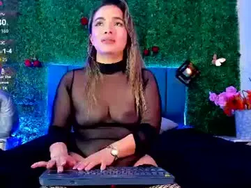 Chaturbate Adult Video Chat of kiaraa88