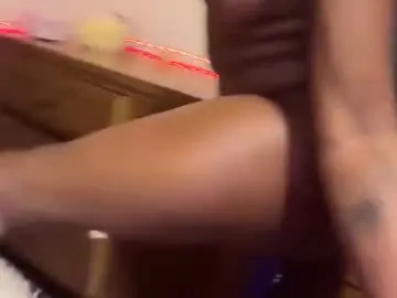 Chaturbate Live Sex of kinkycoupleinteracial