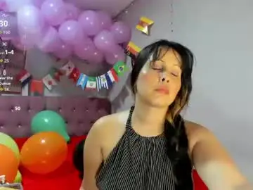 Chaturbate Private Sex Chat of konie_brn21