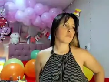 Chaturbate Watch Live Sex Cams of konie_brn21