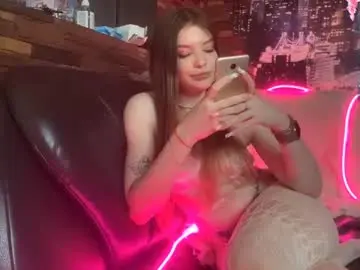 lily__moon_ from chaturbate