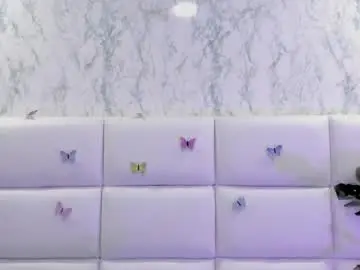 Chaturbate Best live sex cam show of lyasweetxx