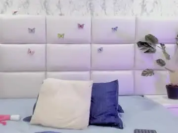 Chaturbate Live Sex Cam of lyasweetxx