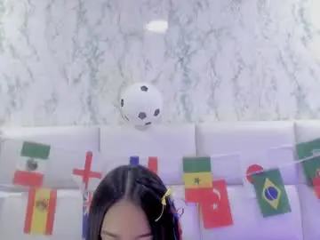 Chaturbate Adult Webcam of lyasweetxx