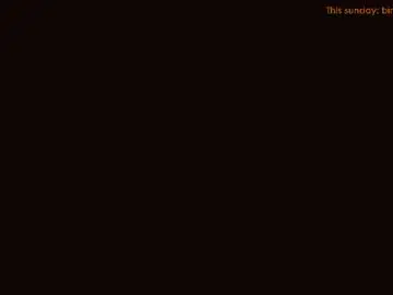 Chaturbate Best Webcam of maria_alfonsina_