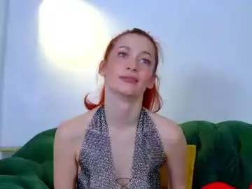 Chaturbate Free Porn Cam of mariamenson