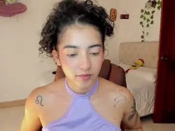 Chaturbate Live Porn of misstexass_