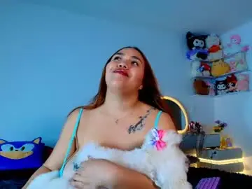 Chaturbate Sex Cam of rousrossell_4