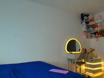 Chaturbate Live Sex of rousrossell_4