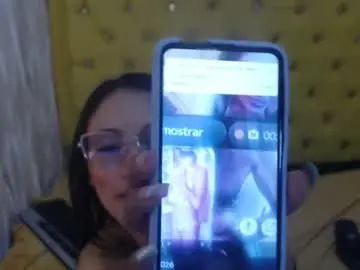 Chaturbate Best live sex cam show of samantharosx