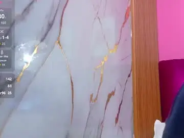 Chaturbate Sex Cam of skinnyneighbour_