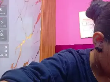 Chaturbate Best live sex cam show of skinnyneighbour_