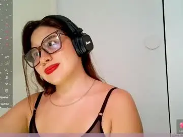 Chaturbate Live Porn of sofia_bloom8