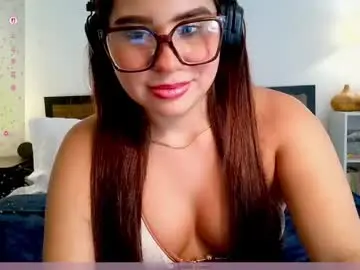 Chaturbate Watch Live Sex Cams of sofia_bloom8