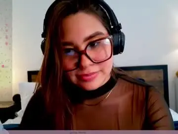 Chaturbate Adult Video Chat of sofia_bloom8