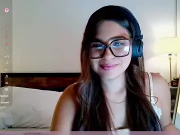 Chaturbate Sex Cam of sofia_bloom8