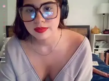 Chaturbate Watch Live Sex Cams of sofia_bloom8