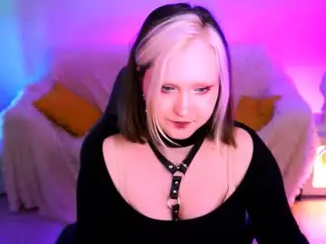 Chaturbate Nude Webcam of violettwoods