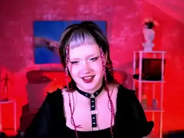 Chaturbate Adult Video Chat of violettwoods