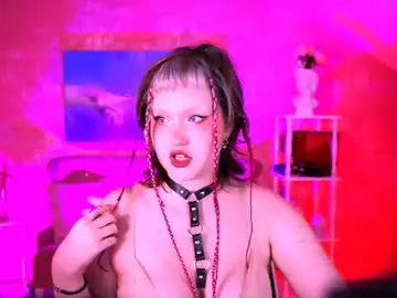 Chaturbate Adult Video Chat of violettwoods