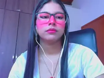 Chaturbate Live Sex Cam of xallysonx_