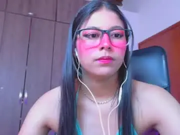 Chaturbate Best live sex cam show of xallysonx_