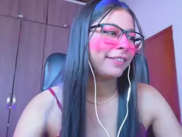 Chaturbate Live Porn of xallysonx_