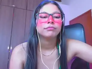 Chaturbate Adult Webcams of xallysonx_