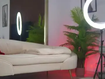 Chaturbate Best live sex cam show of abbela_white
