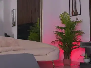 Chaturbate Sex Cam of abbela_white