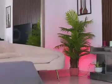 Chaturbate Sex Cam of abbela_white