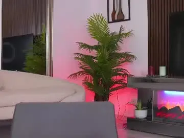 Chaturbate Private Sex Chat of abbela_white
