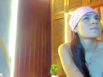 Chaturbate Adult Webcams of alahiaevanss