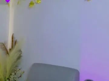 Chaturbate Sex Chat of ambar_carterr