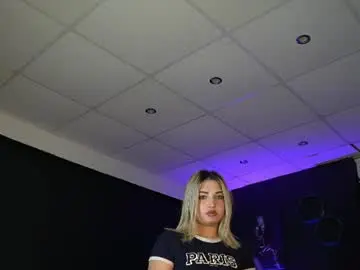 Chaturbate Adult Webcams of astridjade