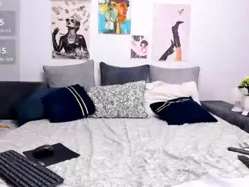 Chaturbate Free Live Porn of confidentmistress