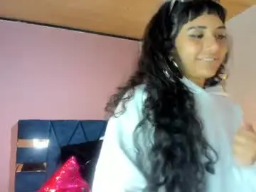 Chaturbate Sex Cam of hanna_clark__