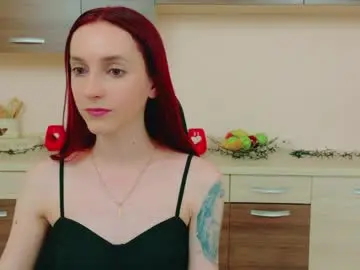 Chaturbate Live Porn of julia__jae
