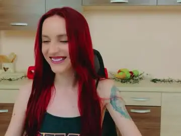 Chaturbate Sex Chat of julia__jae