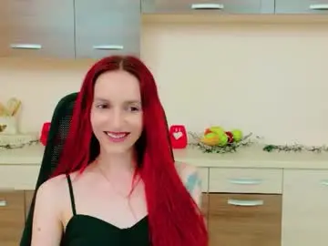 Chaturbate Live Porn of julia__jae