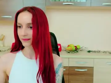 Chaturbate Sex Chat of julia__jae