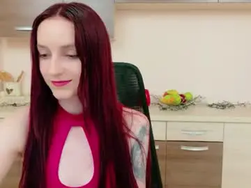 Chaturbate Live Porn of julia__jae