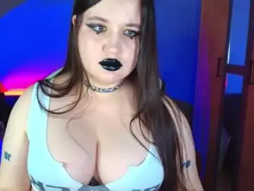 Chaturbate Nude Webcam of lola_chi