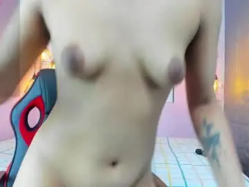 Chaturbate Free Live Porn of magic_oliviah