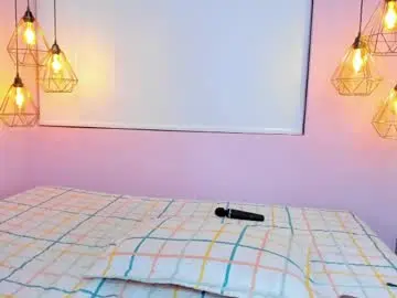Chaturbate Sex Chat of magic_oliviah