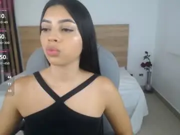 Chaturbate Live Porn of melissa_lenox