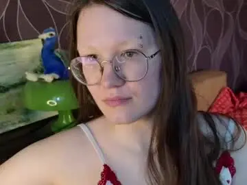 Chaturbate Live Sex Cam of miriamor