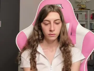 Chaturbate Live Sex Cam of prettysomething